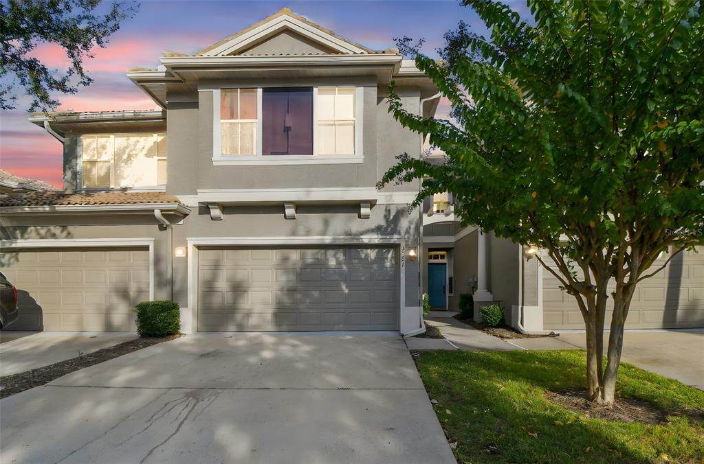 3331 Covered Bridge Drive - Photo 1