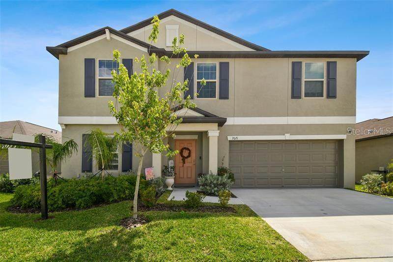 7021 King Creek Drive - Photo 1