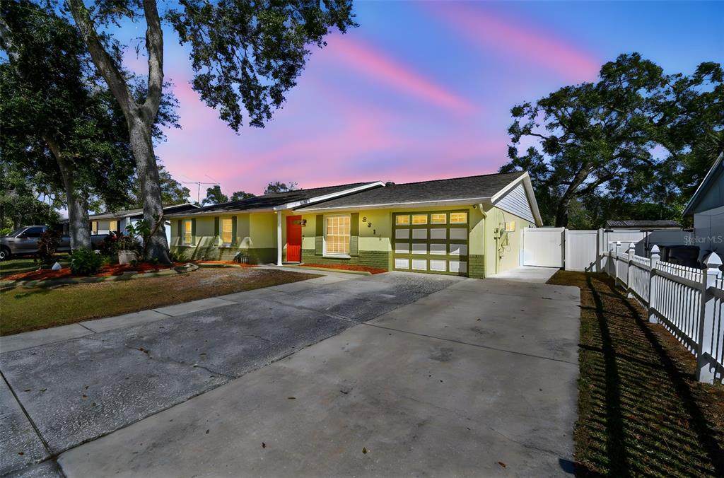 3611 Wisperbreath Lane - Photo 1