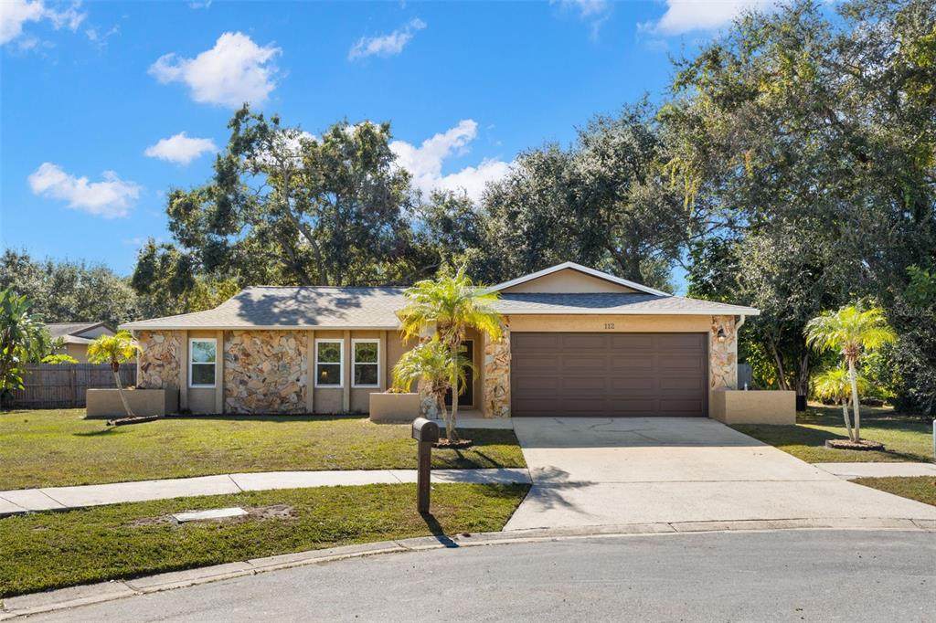 112 Meadowcross Drive - Photo 1