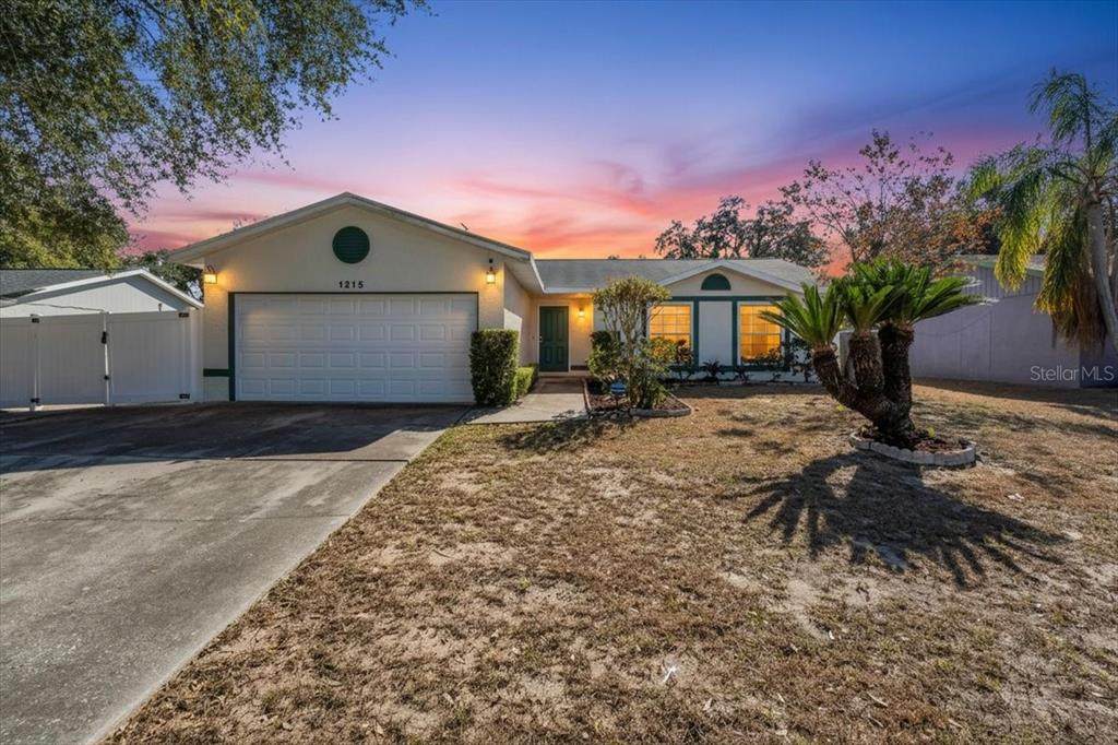 1215 Edgerton Drive - Photo 1