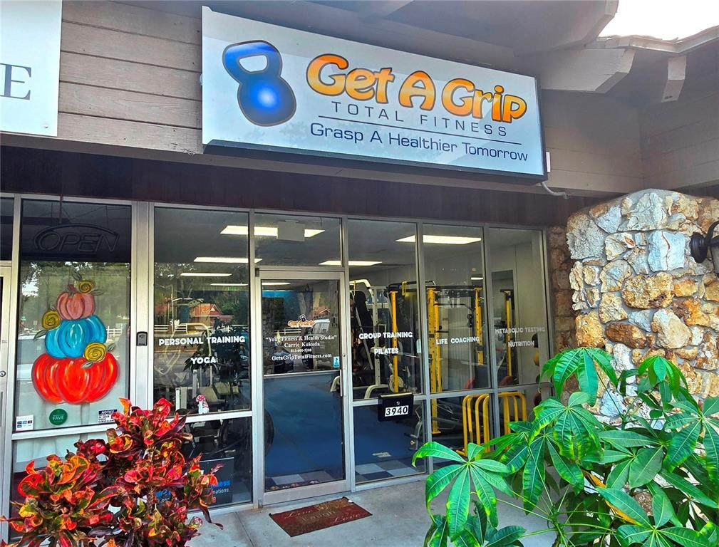 3940 Lake Padgett Drive - Photo 1