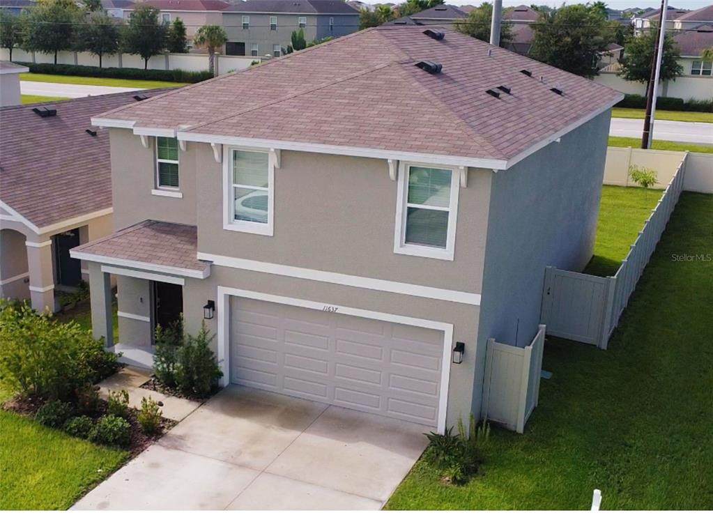 11637 Saw Palmetto Lane - Photo 1