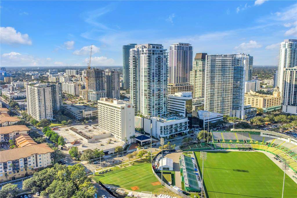 301 1ST Street - Photo 1