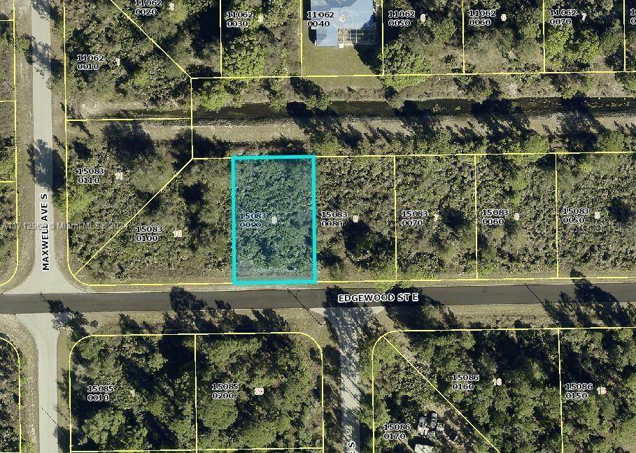 1219 Edgewood Street - Photo 1