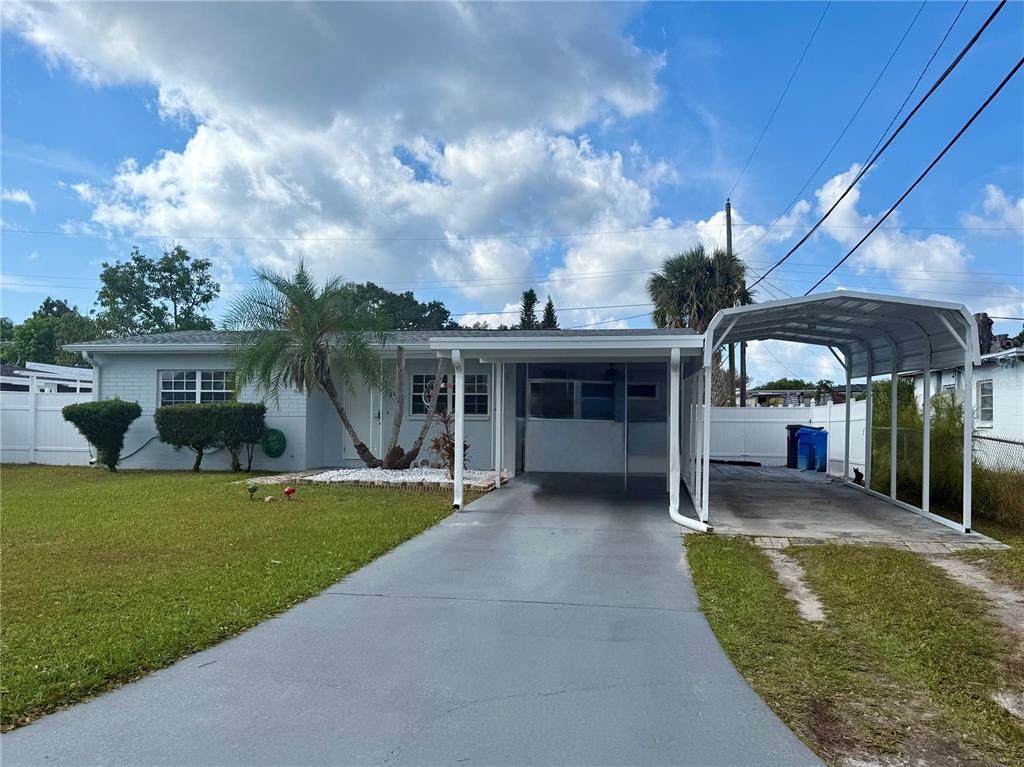 4916 Eldorado Drive - Photo 1
