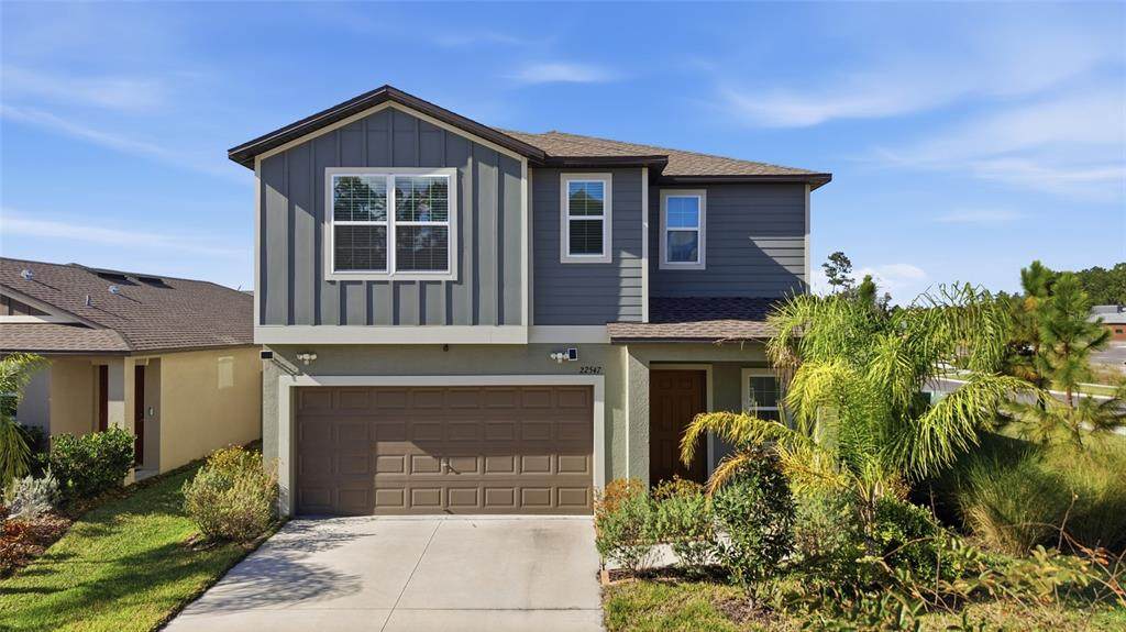 22547 Storybook Cabin Way - Photo 1