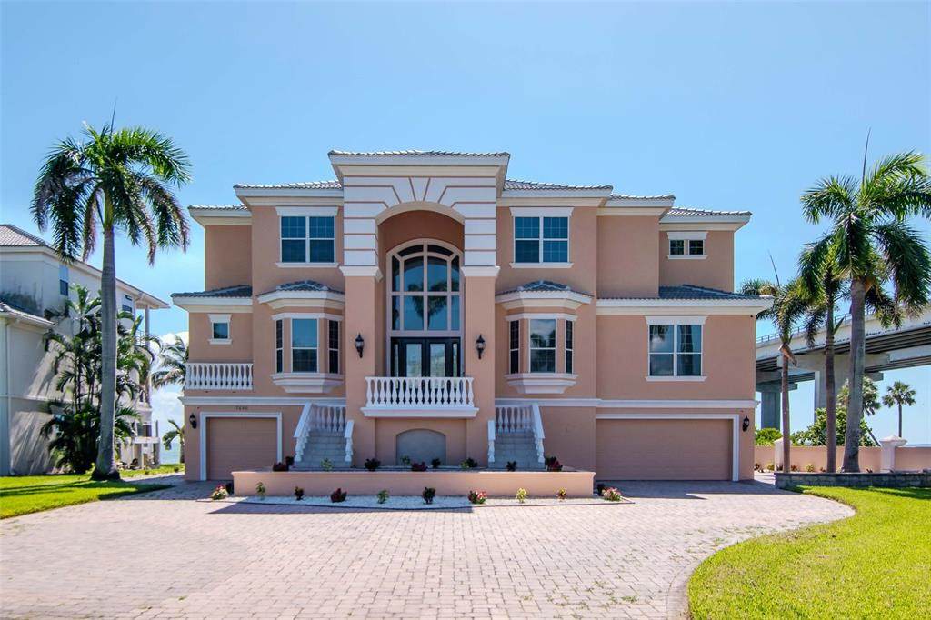 7680 Paradise Pointe Circle - Photo 1