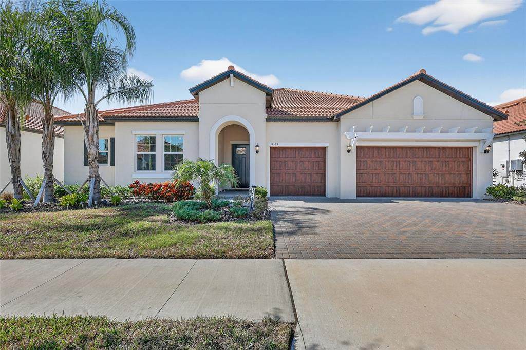 17109 Star Banks Street - Photo 1