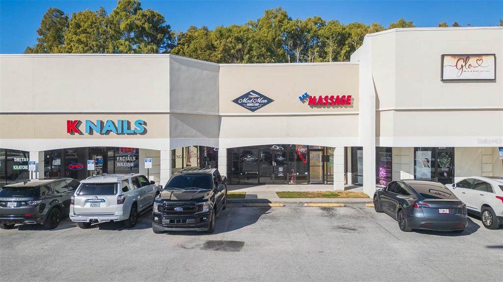 14604B Dale Mabry Highway - Photo 1
