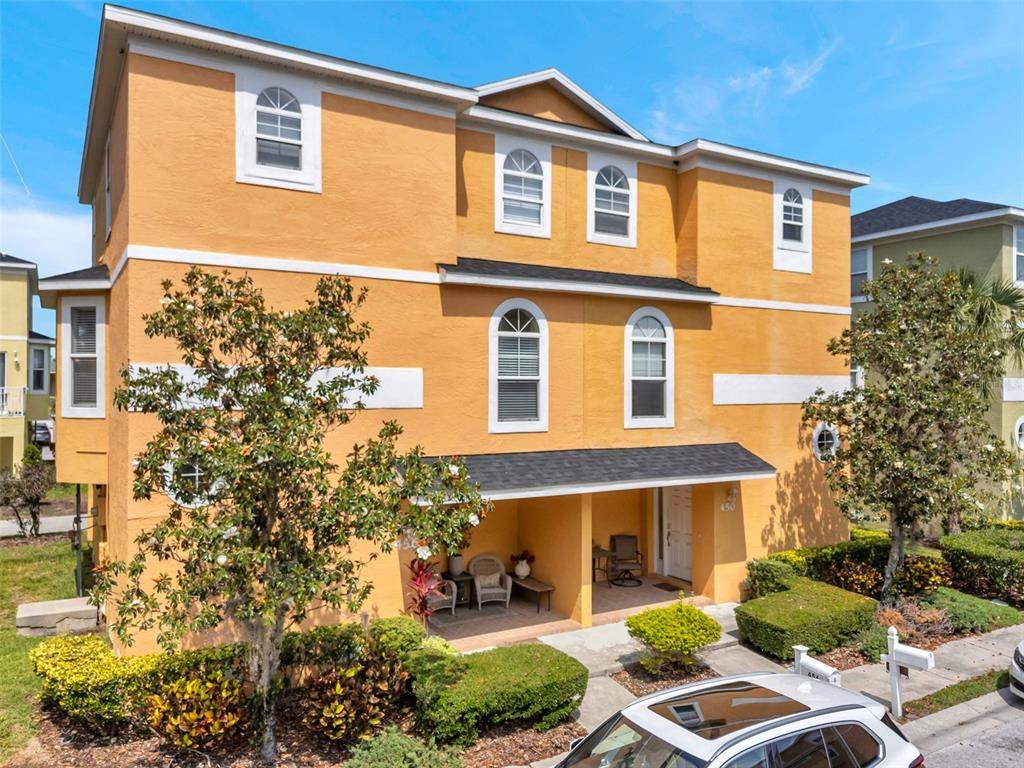 456 Bayou Village Drive - Photo 1