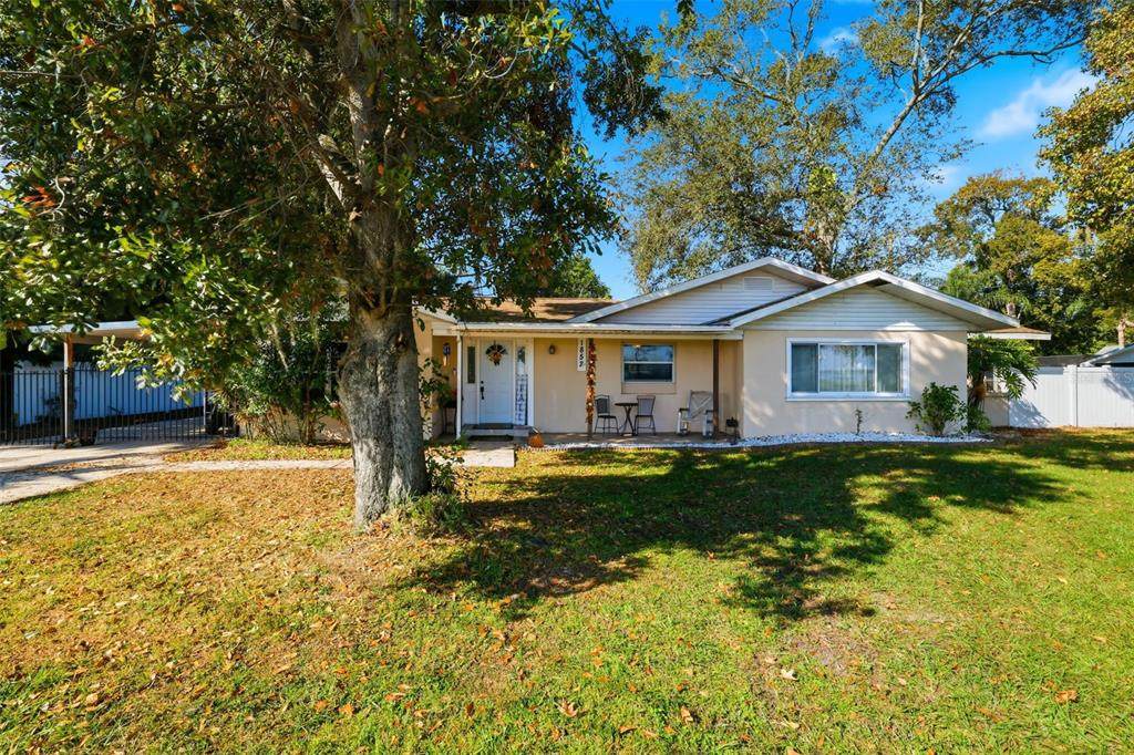 1852 Lake Parker Drive - Photo 1