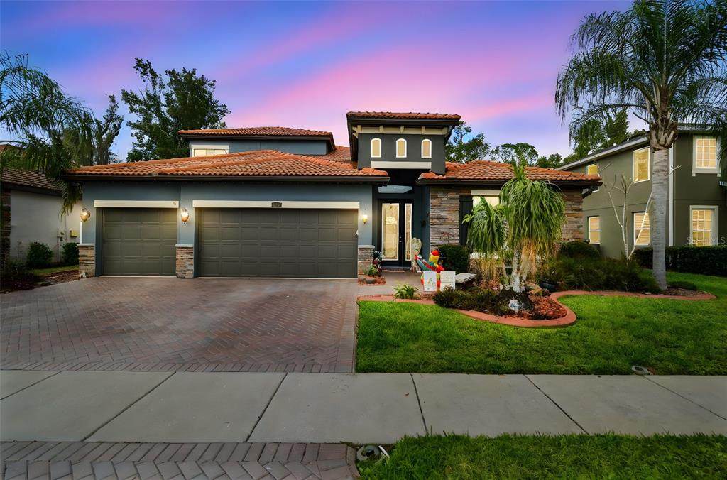 2961 Calvano Drive - Photo 1