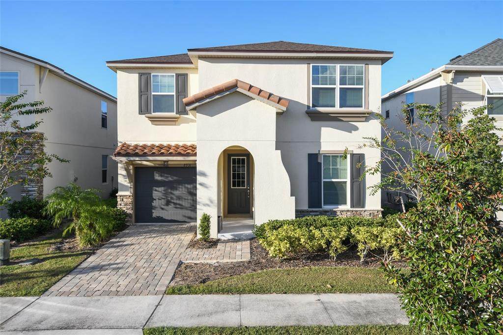 8931 Amelia Downs Trail - Photo 1