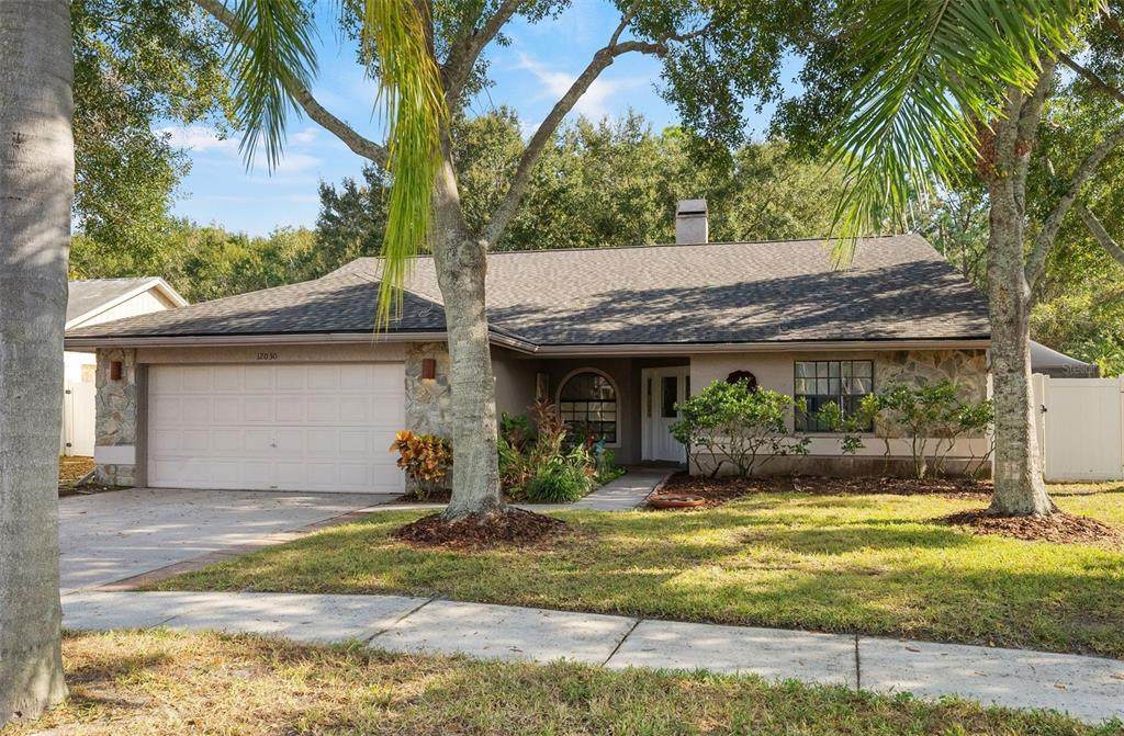 12030 Steppingstone Boulevard - Photo 1