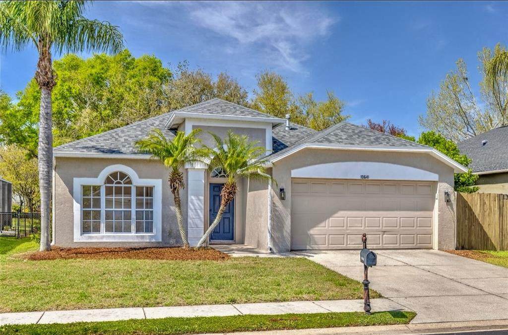 10641 Firebrick Court - Photo 1