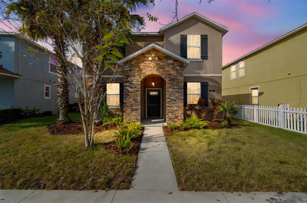 21143 Passive Porch Drive - Photo 1