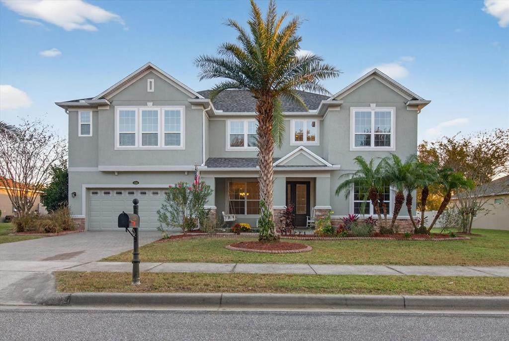 2300 Parkside Meadow Drive - Photo 1