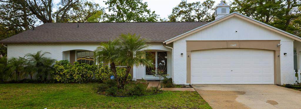 13409 Rayburn Road - Photo 1