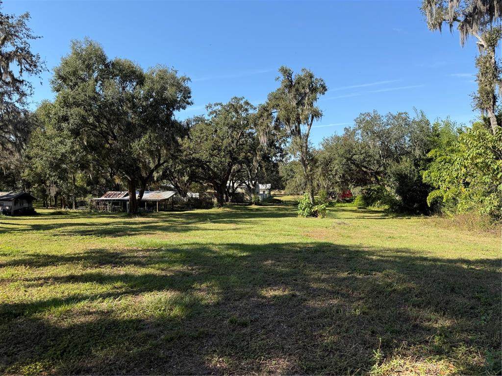 TRACT 6 Woody Lane - Photo 1