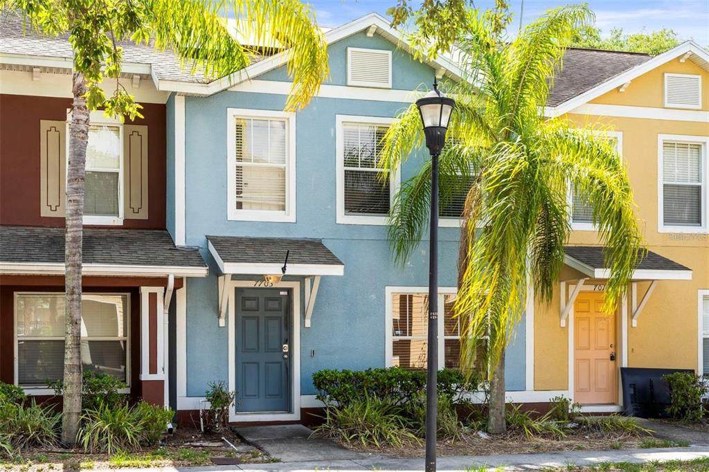 7703 Branch Avenue - Photo 1