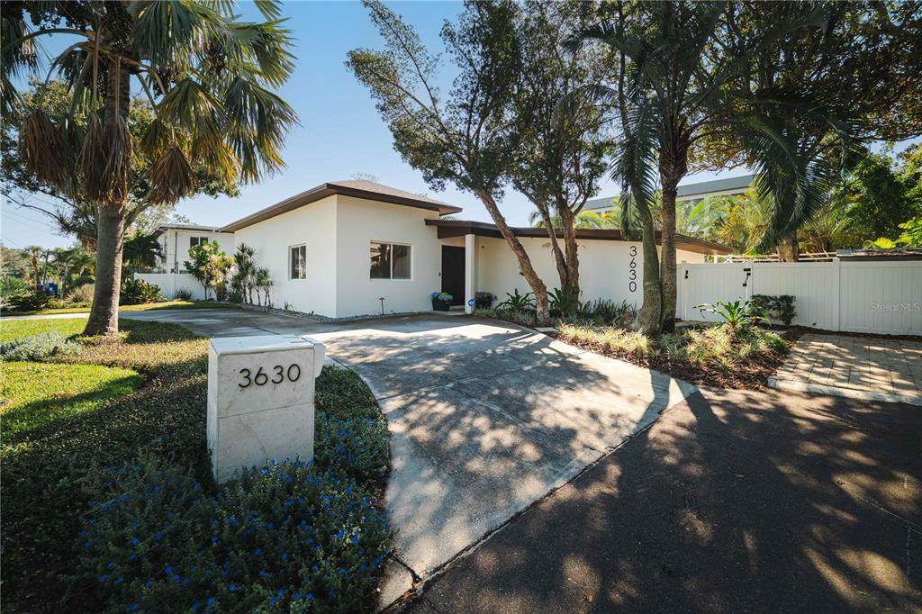 3630 Beach Drive - Photo 1