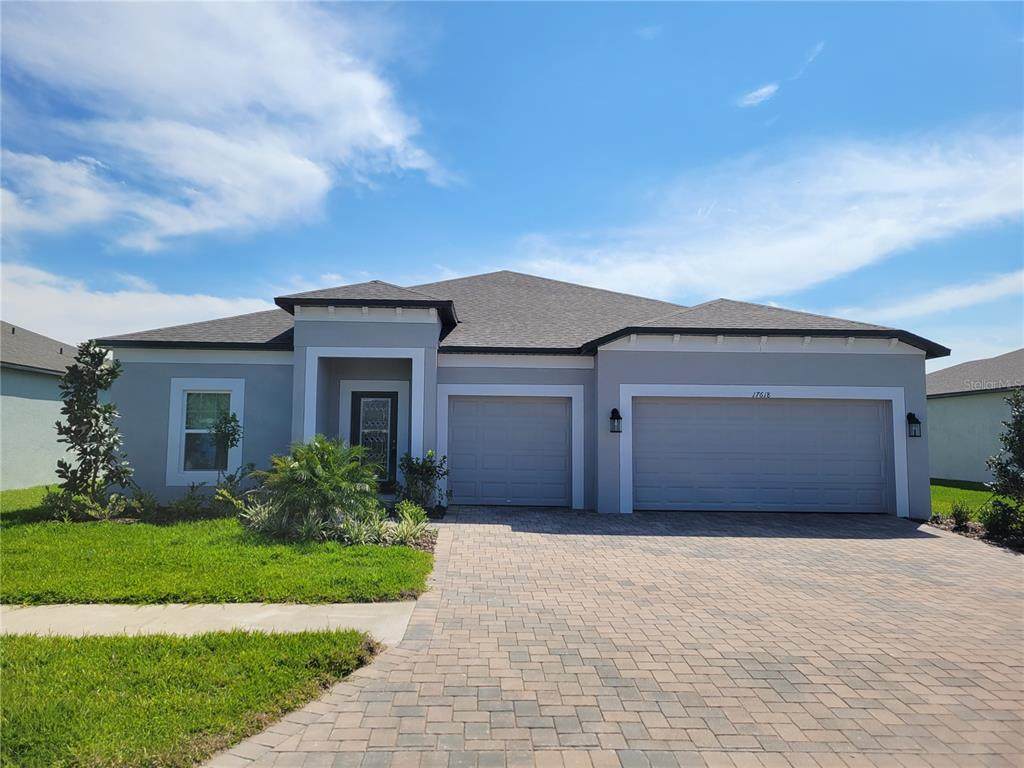 17618 Cortes Creek Boulevard - Photo 1