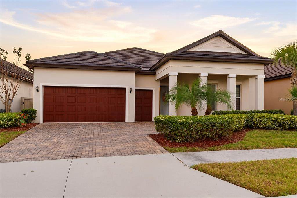 31548 Cabana Rye Avenue - Photo 1