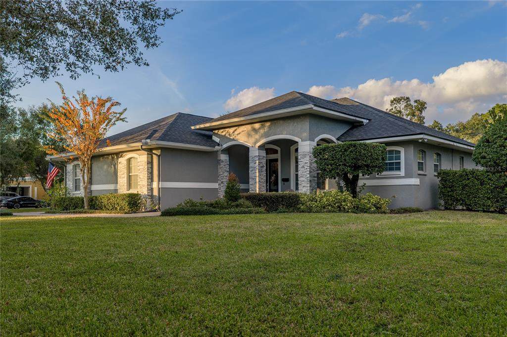 6810 Luana Lane - Photo 1