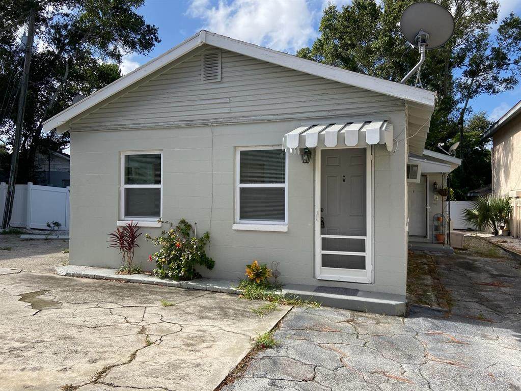 1437 Gulf To Bay Boulevard - Photo 1