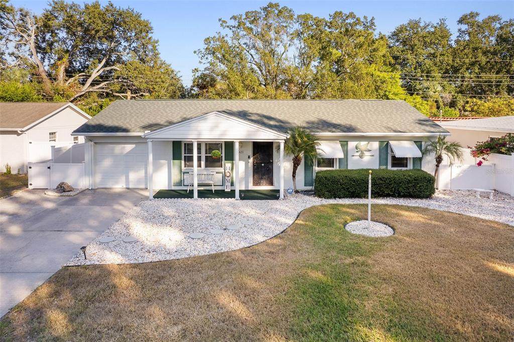 6423 Murray Hill Drive - Photo 1