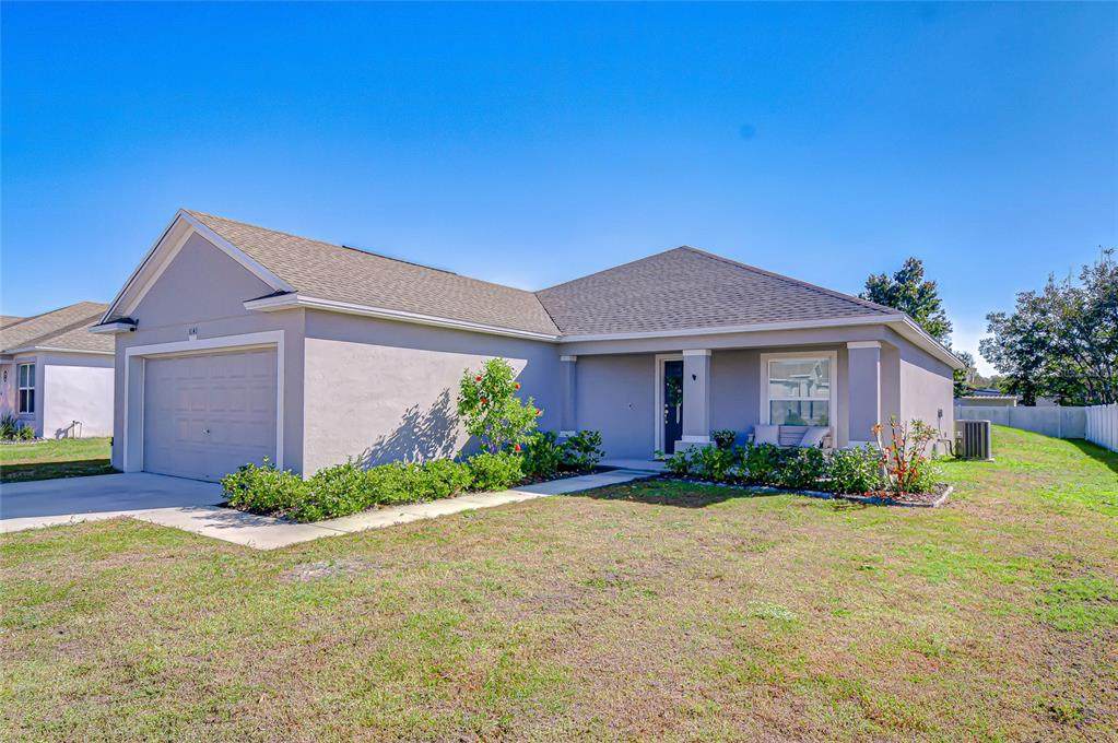 3142 Beckett Way - Photo 1