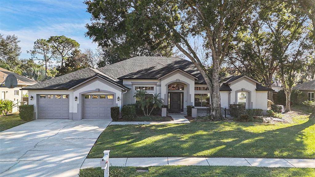 15818 Fairchild Drive - Photo 1