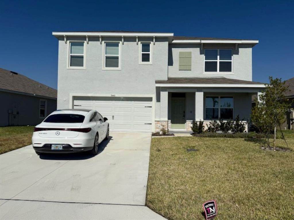 3440 Ivy Hollow Drive - Photo 1