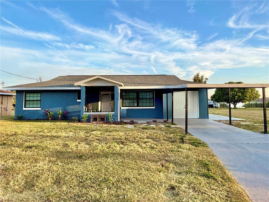 1151 Carefree Cove Drive - Photo 1