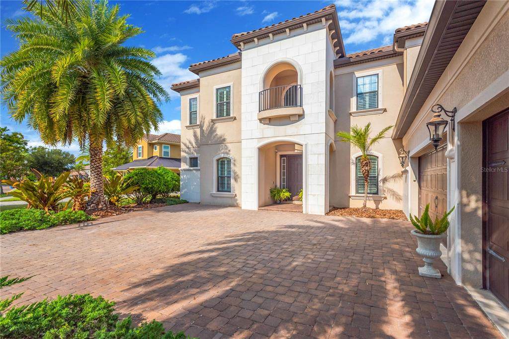 9127 Tillinghast Drive - Photo 1