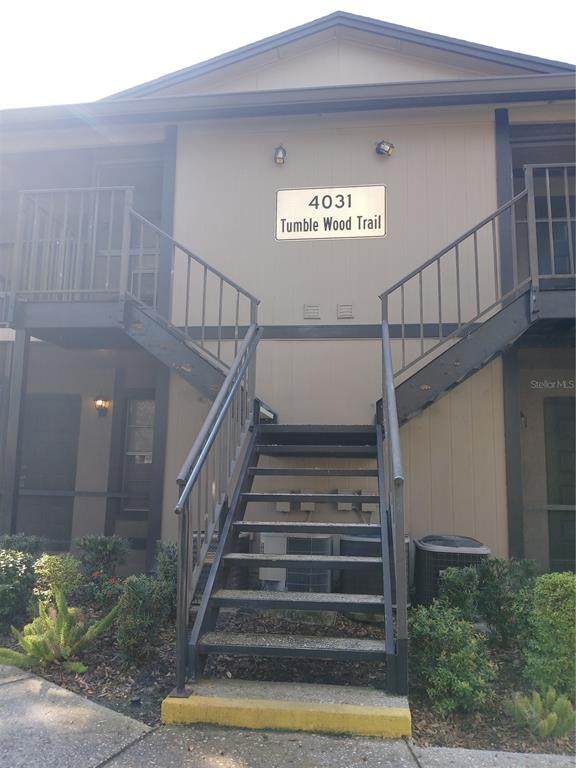 4031 Tumble Wood Trail - Photo 1