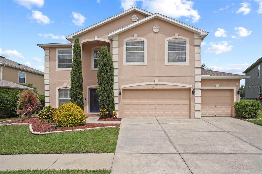 6019 Cape Loop - Photo 1