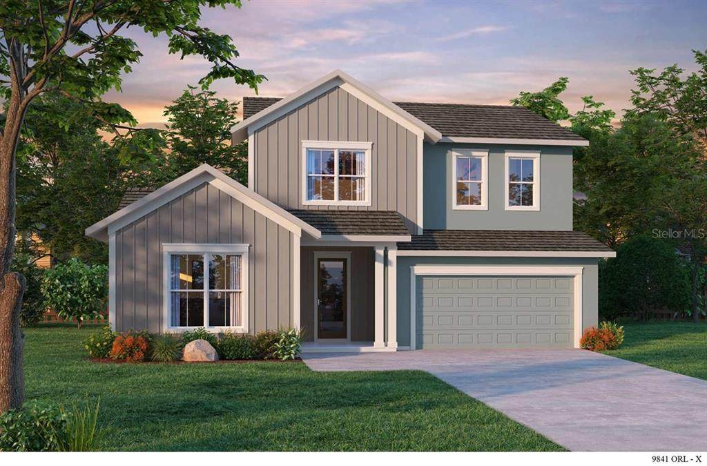 1807 Yorkshire Drive - Photo 1