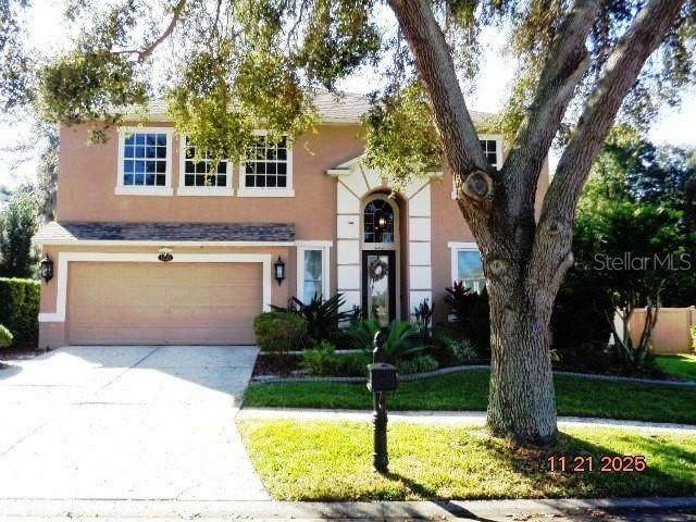 1721 Woodmarker Court - Photo 1