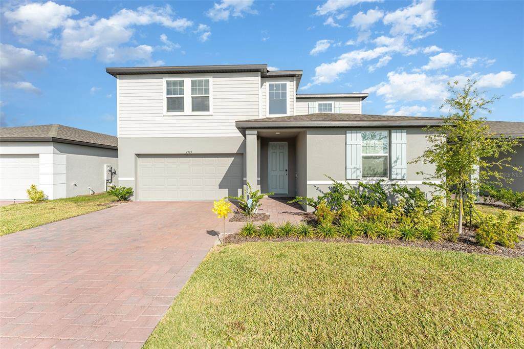 4965 Kaia Avenue - Photo 1