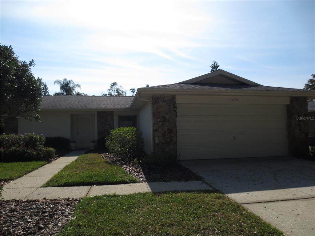 2820 Lomond Drive - Photo 1