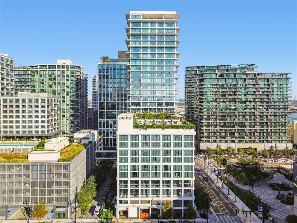 1000 Water Street - Photo 1