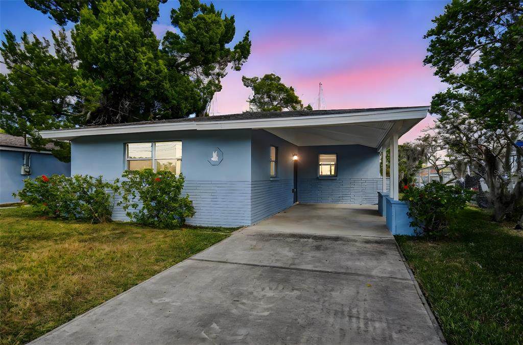 4911 Floramar Terrace - Photo 1