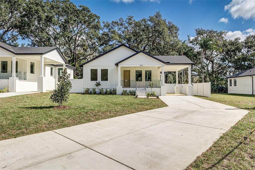 7905 Greenwood Avenue - Photo 1