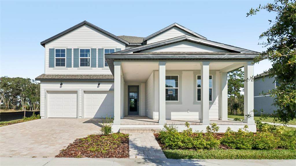 17401 Honeybell Tangelo Court - Photo 1