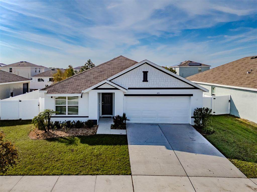 476 Calico Scallop Street - Photo 1