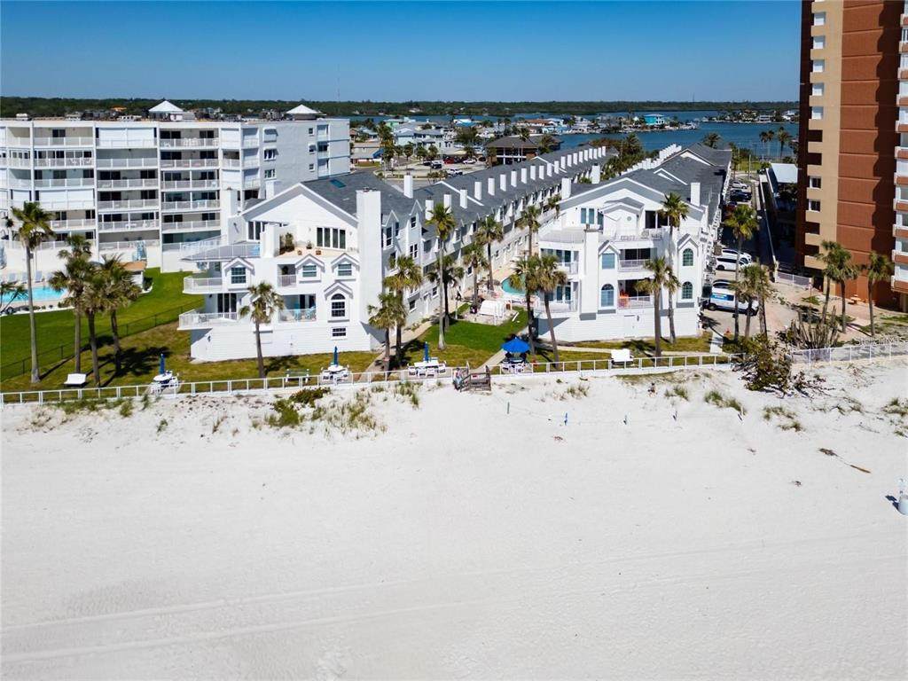 17960 Gulf Boulevard - Photo 1