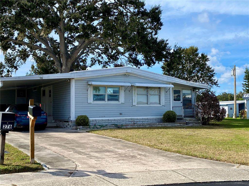 274 Beach Court - Photo 1