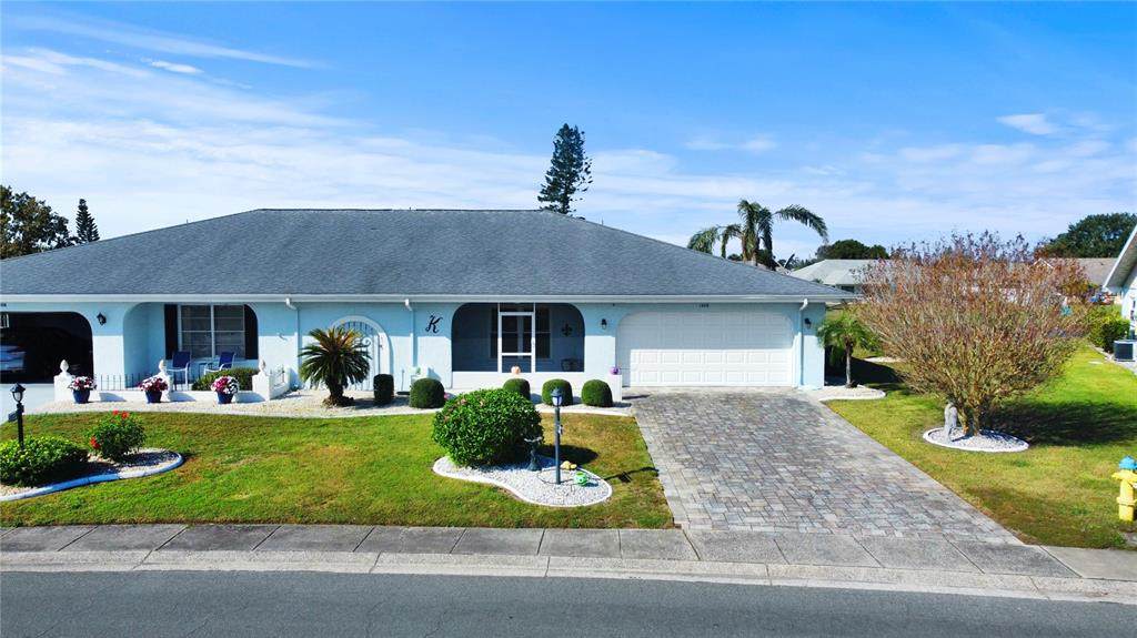 1308 Bluewater Drive - Photo 1